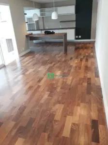 Apartamento com 2 Quartos para alugar, 107m² no Cidade Monções, São Paulo