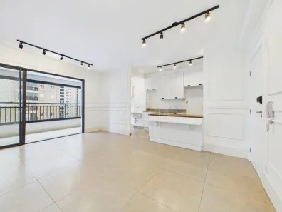 Apartamento com 1 Quarto à venda, 88m² no Alphaville Empresarial, Barueri