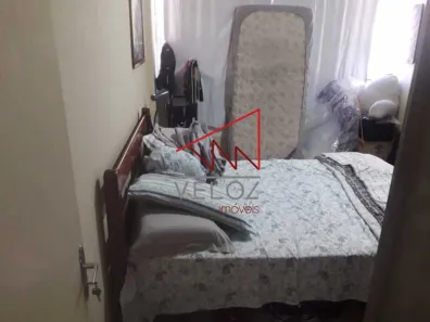 Apartamento com 2 Quartos à venda, 63m² no Centro, Rio de Janeiro