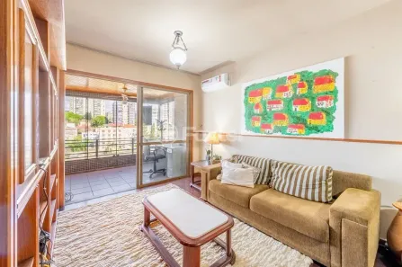 Apartamento com 3 Quartos à venda, 250m² no Petrópolis, Porto Alegre