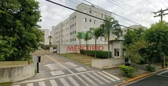 Apartamento com 2 Quartos à venda, 53m² no Vila Pacífico, Bauru