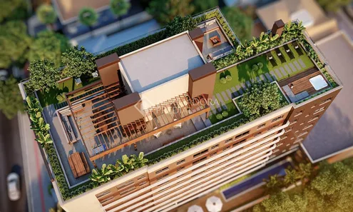 Apartamento com 3 Quartos à venda, 81m² no Petrópolis, Porto Alegre