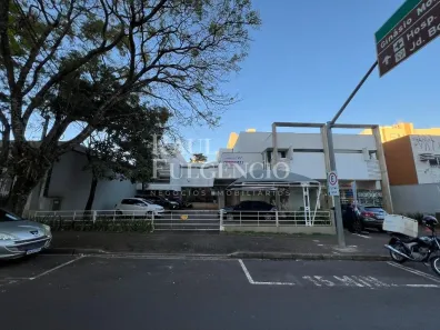 Sala Comercial para alugar, 52m² no Centro, Londrina