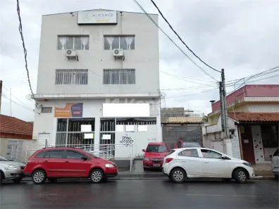 Prédio Comercial para alugar, 480m² no Vila Galvão, Guarulhos