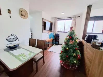 Apartamento com 2 Quartos à venda, 44m² no Centro, Osasco