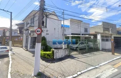 Prédio Comercial à venda, 410m² no Mooca, São Paulo