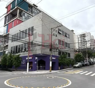 Imóvel Comercial à venda, 1464m² no Vila Madalena, São Paulo