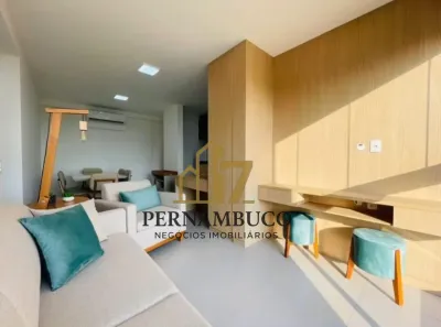 Apartamento com 2 Quartos à venda, 60m² no Vila Nossa Senhora do Bonfim, São José do Rio Preto