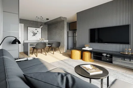 Apartamento com 2 Quartos à venda, 55m² no Barra Olímpica, Rio de Janeiro