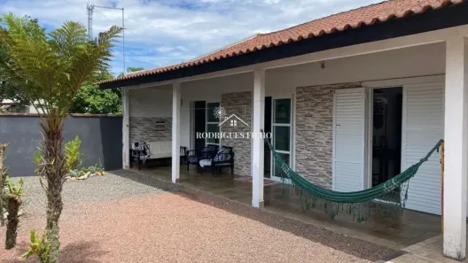 Casa com 2 Quartos à venda, 149m² no , Itapoá