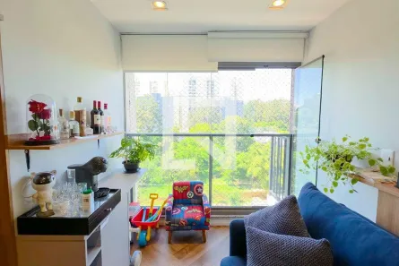 Apartamento com 2 Quartos à venda, 59m² no Bela Vista, Osasco