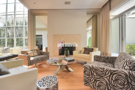 Sobrado com 4 Quartos à venda, 546m² no Fazenda Morumbi, São Paulo