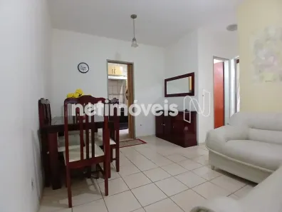 Apartamento com 2 Quartos à venda, 45m² no Califórnia, Belo Horizonte