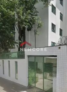 Apartamento com 3 Quartos à venda, 94m² no Paquetá, Belo Horizonte