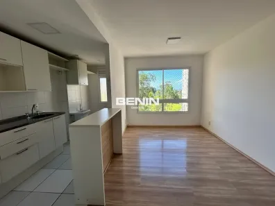 Apartamento com 2 Quartos à venda, 61m² no Marechal Rondon, Canoas