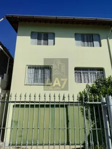Sobrado com 3 Quartos à venda, 200m² no Cidade dos Bandeirantes, São Paulo