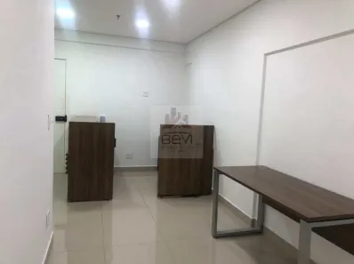 Sala Comercial para alugar, 84m² no Cidade Jardim, Piracicaba