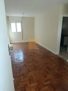 Apartamento com 1 Quarto à venda, 45m² no Campos Elíseos, São Paulo