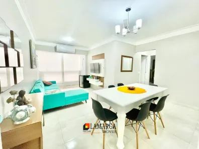 Apartamento com 3 Quartos à venda, 80m² no Enseada, Guarujá
