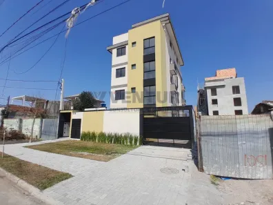 Cobertura com 3 Quartos à venda, 77m² no Cidade Jardim, São José dos Pinhais