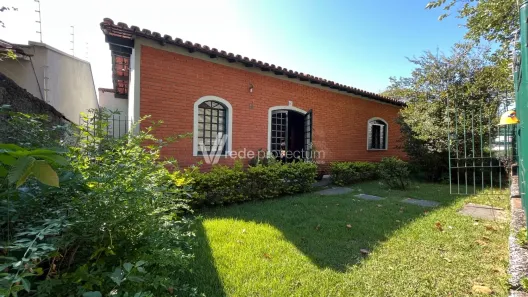 Casa com 3 Quartos à venda, 370m² no Vila Nova São José, Campinas