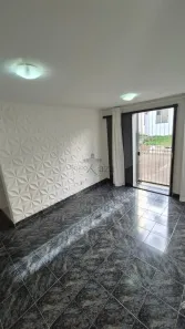 Apartamento com 2 Quartos à venda, 50m² no Bosque dos Eucaliptos, São José dos Campos