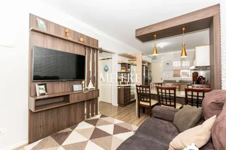 Casa com 2 Quartos à venda, 65m² no Costeira, Araucária