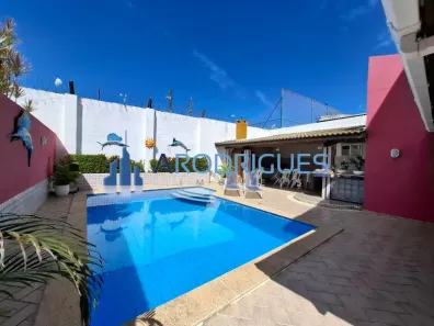 Casa de Condomínio com 3 Quartos à venda, 500m² no Piatã, Salvador