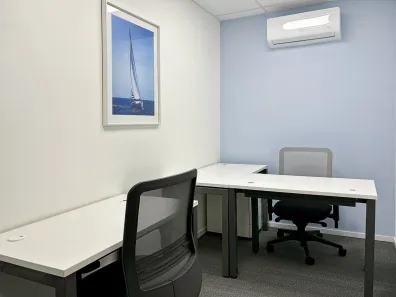 Sala Comercial para alugar, 8m² no Barra da Tijuca, Rio de Janeiro