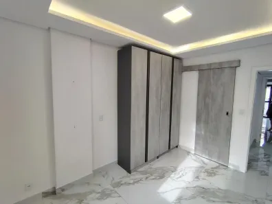 Apartamento com 3 Quartos para alugar, 123m² no Nossa Senhora das Graças, Manaus