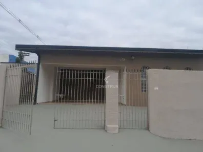 Casa com 3 Quartos à venda, 150m² no Jardim Nova Europa, Campinas