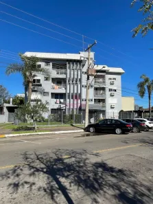 Apartamento com 2 Quartos para alugar, 75m² no Centro, Campo Bom