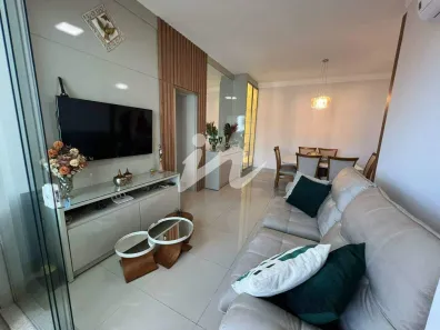 Apartamento com 3 Quartos à venda, 125m² no Santa Mônica, Uberlândia