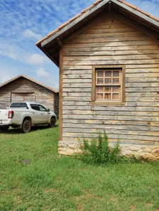 Fazenda/Sítio com 4 Quartos à venda, 1m² no , Carmo de Minas