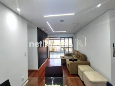 Apartamento com 3 Quartos à venda, 94m² no Saúde, São Paulo