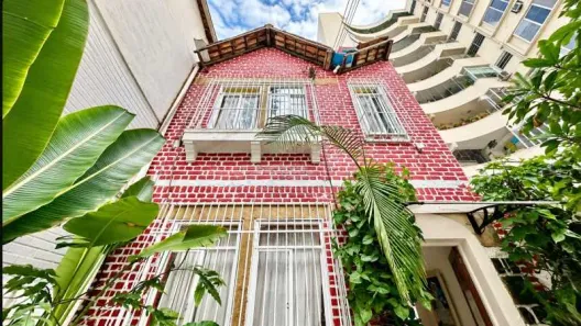 Casa com 4 Quartos à venda, 250m² no Copacabana, Rio de Janeiro