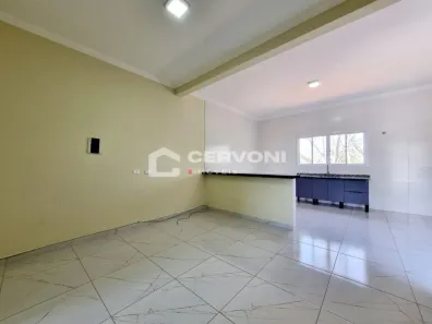 Kitnet com 1 Quarto para alugar, 40m² no Loteamento Santa Edwiges, São José dos Campos