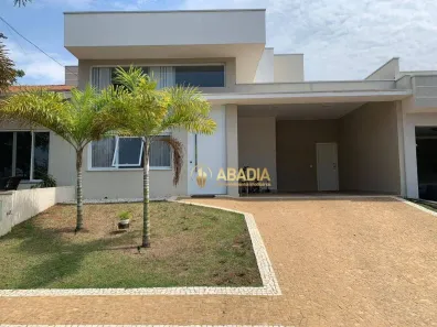 Casa de Condomínio com 3 Quartos à venda, 178m² no Jardim Planalto, Paulínia
