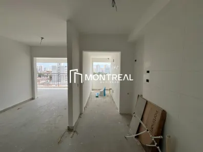 Apartamento com 3 Quartos à venda, 92m² no Chácara Califórnia, São Paulo