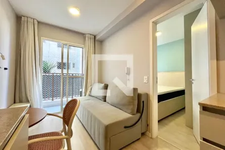 Apartamento com 1 Quarto à venda, 27m² no Saúde, São Paulo