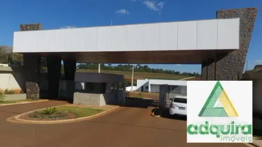 Lote/Terreno à venda, 300m² no Colônia Dona Luíza, Ponta Grossa