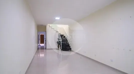 Sobrado com 3 Quartos à venda, 106m² no Vila Santa Clara, São Paulo