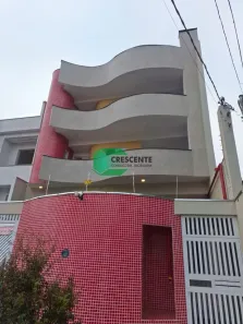 Cobertura com 3 Quartos à venda, 254m² no Paraíso, Santo André