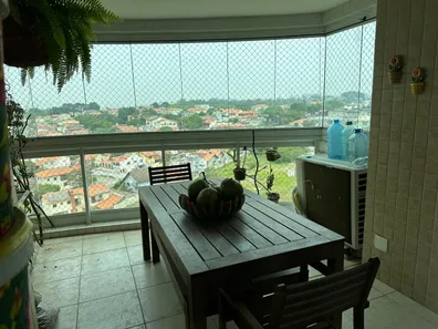 Apartamento com 4 Quartos à venda, 215m² no Umuarama, Osasco