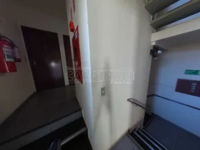 Apartamento com 2 Quartos para alugar, 47m² no Jardim São Carlos, São Carlos