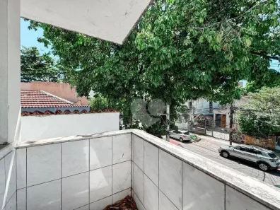 Apartamento com 3 Quartos à venda, 109m² no Grajaú, Rio de Janeiro