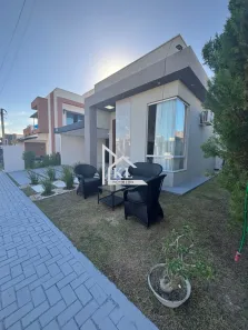 Casa com 3 Quartos à venda, 200m² no Parque das Nações, Parnamirim