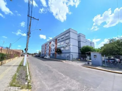 Apartamento com 1 Quarto à venda, 40m² no Parque dos Anjos, Gravataí
