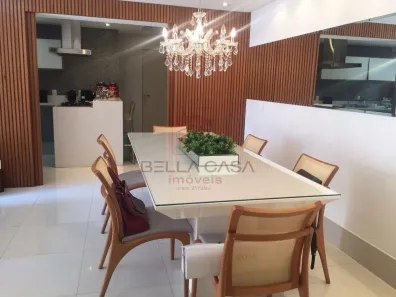 Apartamento com 3 Quartos à venda, 125m² no Cerqueira César, São Paulo