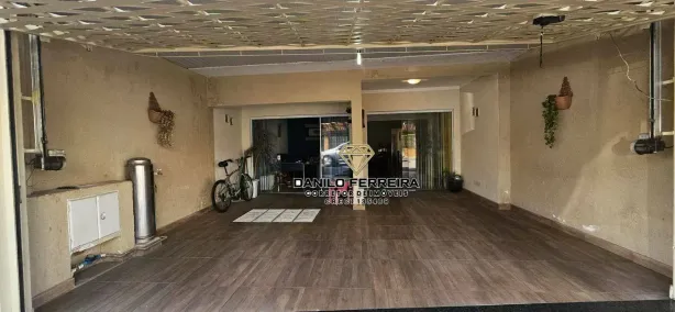 Casa com 3 Quartos à venda, 203m² no Jardim Santa Rosa, Itu